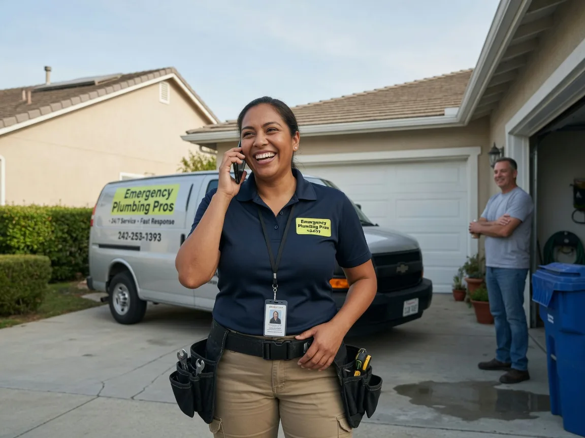 Emergency Plumber Waterville, KS FAQs